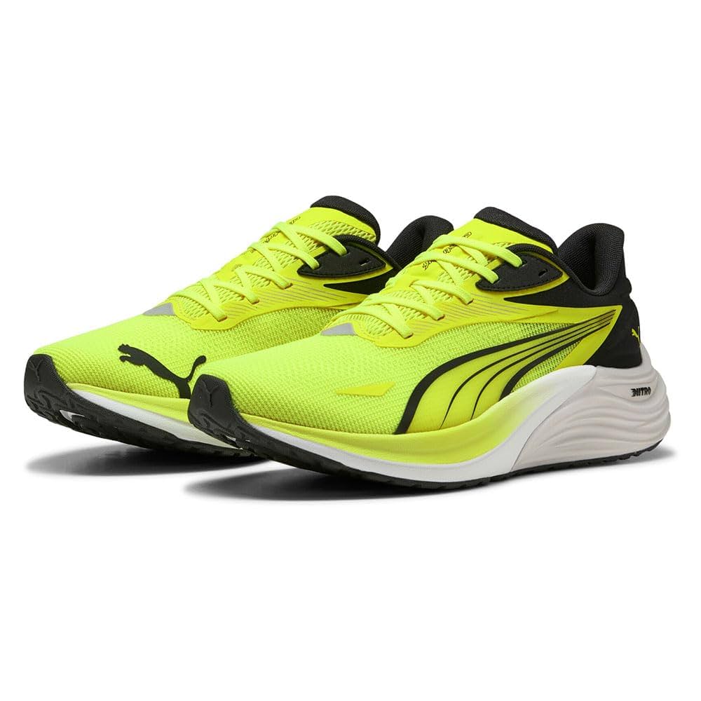 Amazon.co.jp: プーマ（PUMA） ランニングシューズ ジョギング